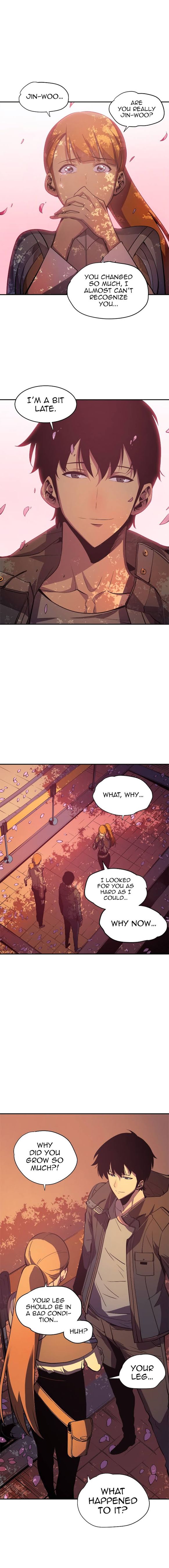 Solo Leveling Chapter 28 - Page 11