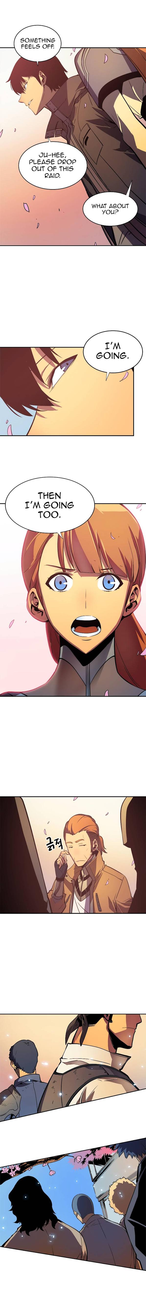 Solo Leveling Chapter 28 - Page 15