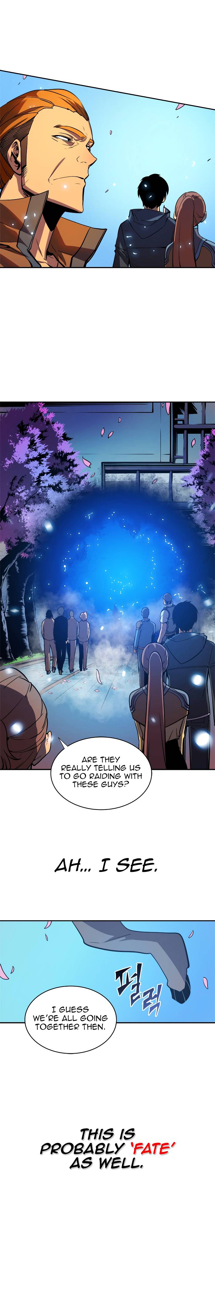 Solo Leveling Chapter 28 - Page 16