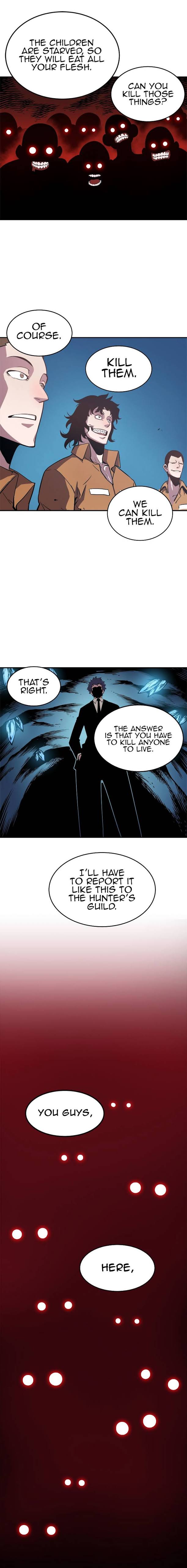 Solo Leveling Chapter 29 - Page 13
