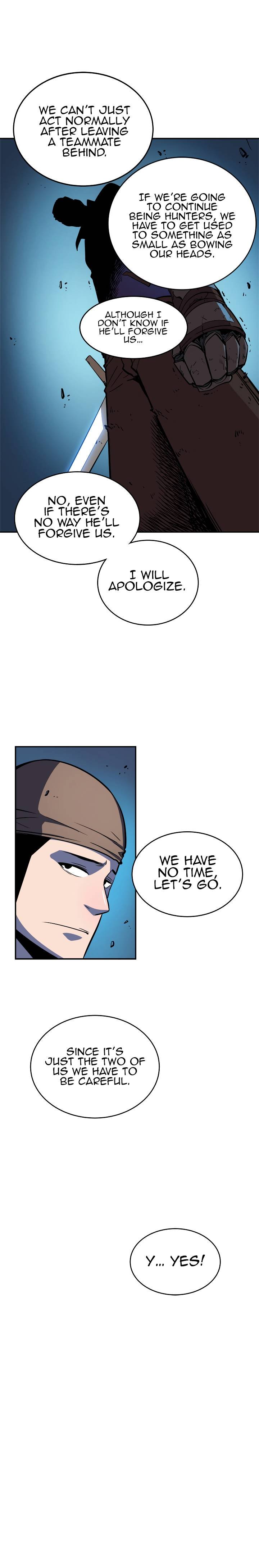 Solo Leveling Chapter 29 - Page 16