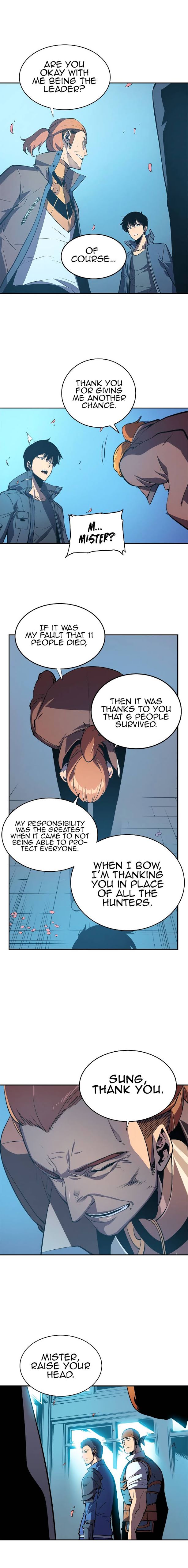 Solo Leveling Chapter 29 - Page 2