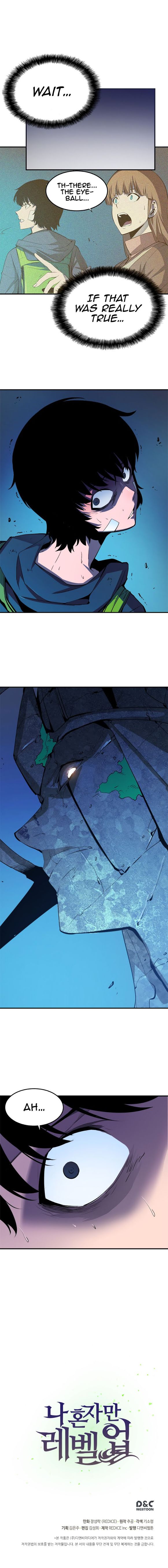 Solo Leveling Chapter 3 - Page 15