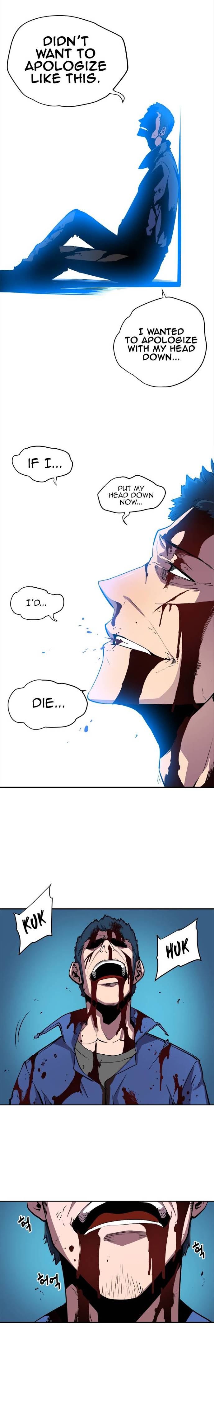 Solo Leveling Chapter 30 - Page 13