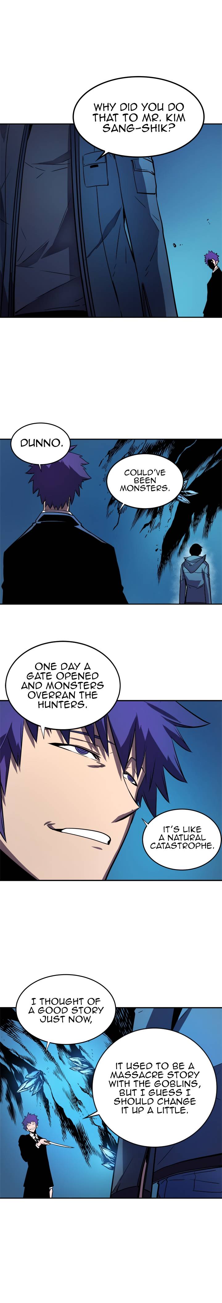 Solo Leveling Chapter 30 - Page 15