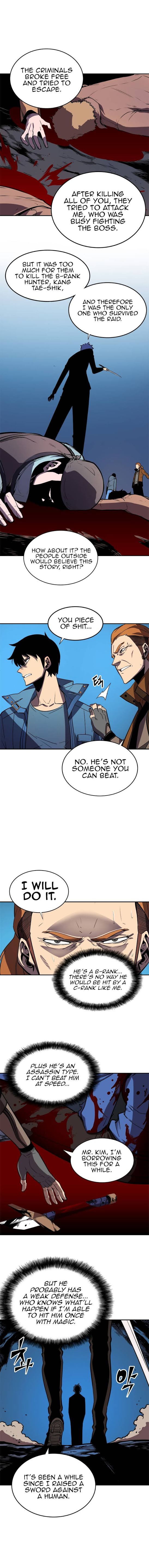 Solo Leveling Chapter 30 - Page 16