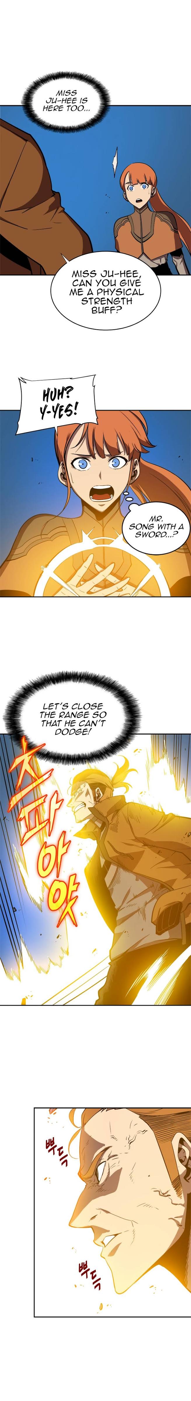 Solo Leveling Chapter 30 - Page 17