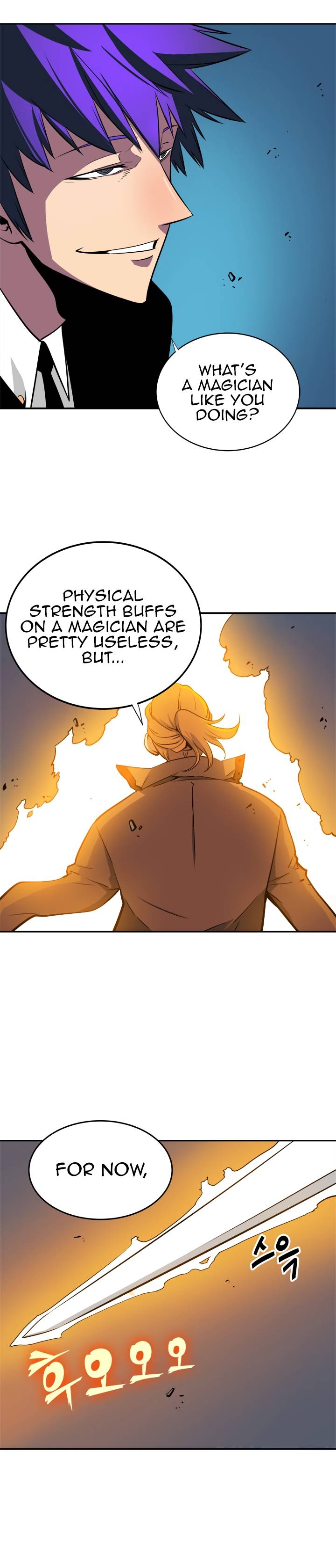 Solo Leveling Chapter 30 - Page 18