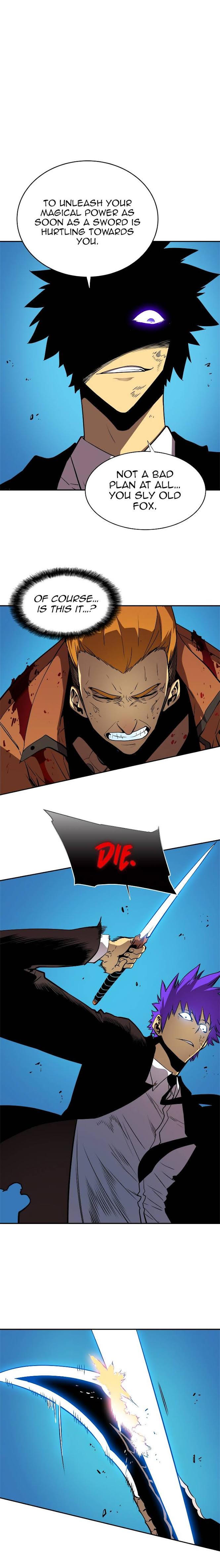 Solo Leveling Chapter 31 - Page 11