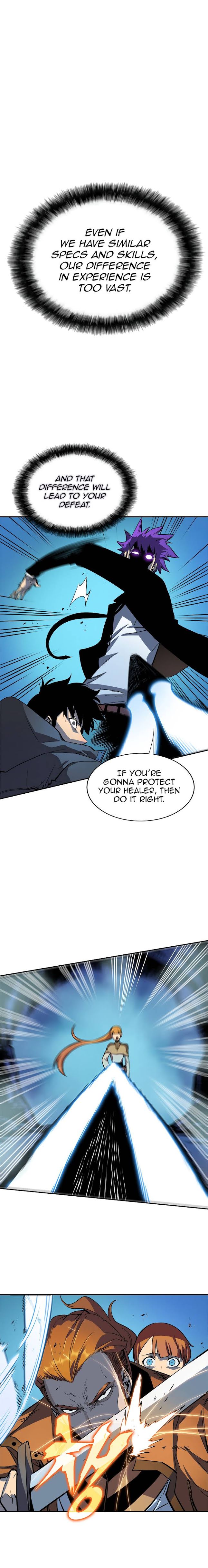 Solo Leveling Chapter 32 - Page 13