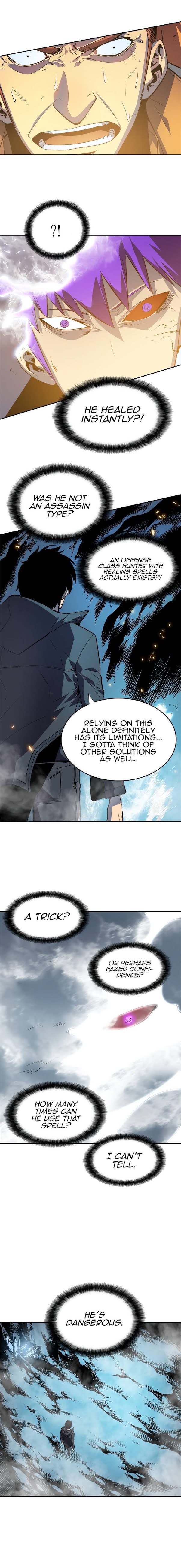 Solo Leveling Chapter 33 - Page 10