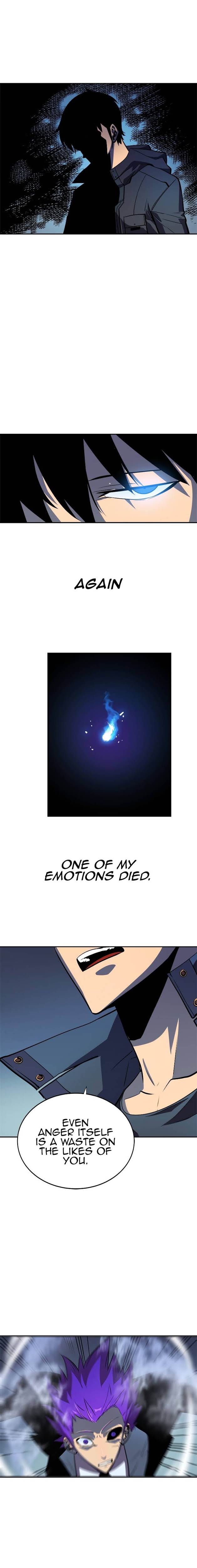 Solo Leveling Chapter 33 - Page 11