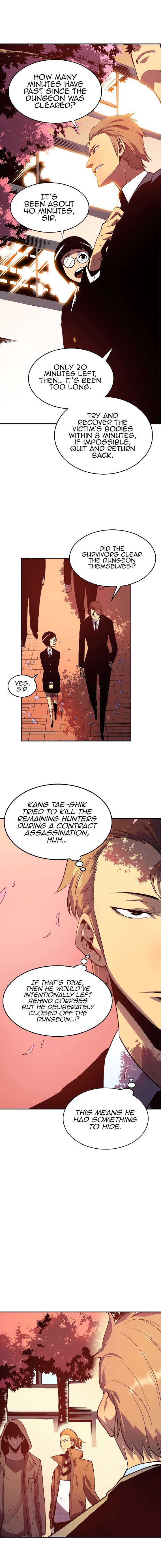 Solo Leveling Chapter 34 - Page 13