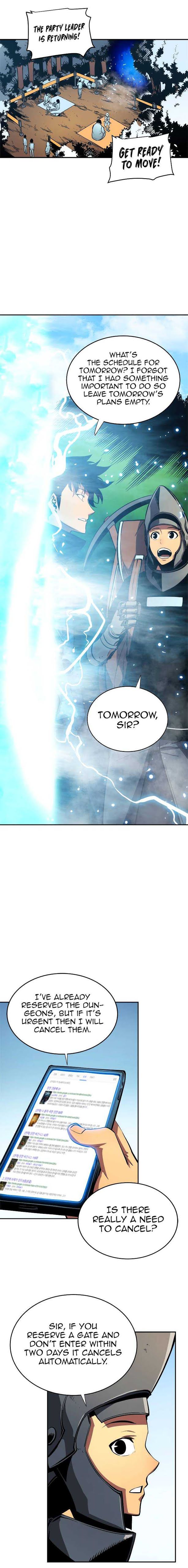 Solo Leveling Chapter 36 - Page 12