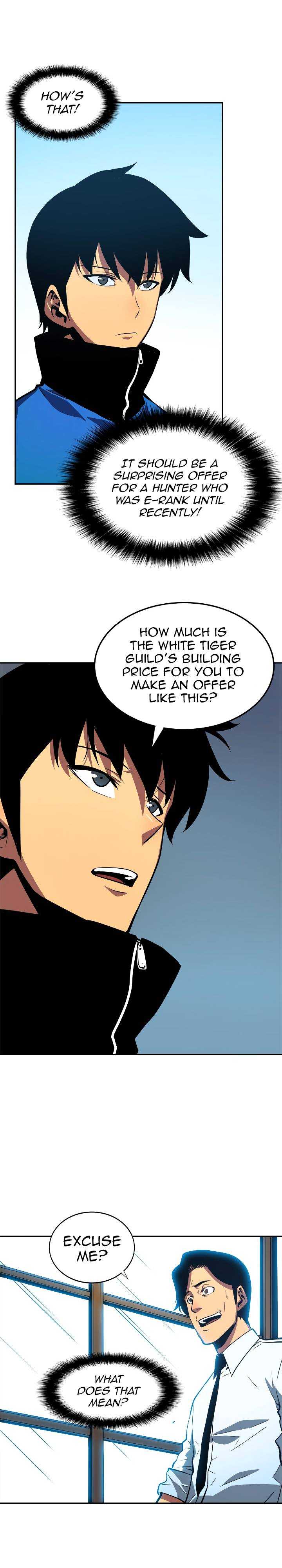 Solo Leveling Chapter 36 - Page 15