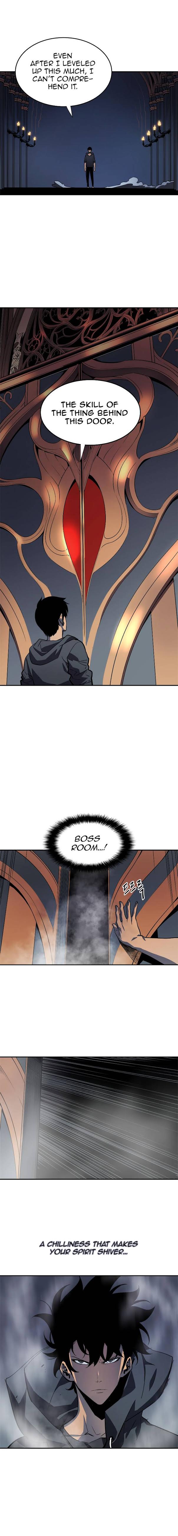 Solo Leveling Chapter 38 - Page 16