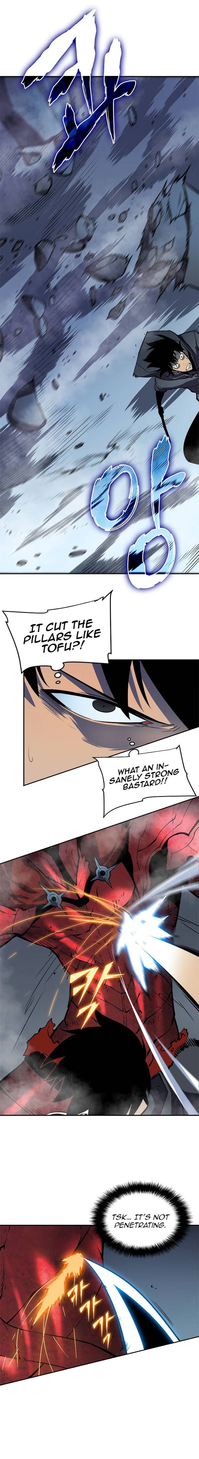 Solo Leveling Chapter 39 - Page 4