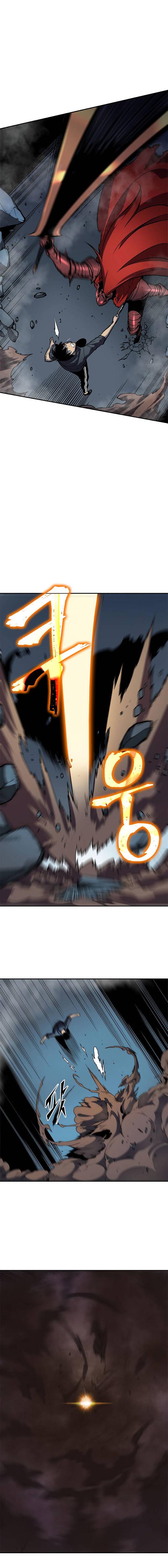 Solo Leveling Chapter 39 - Page 5