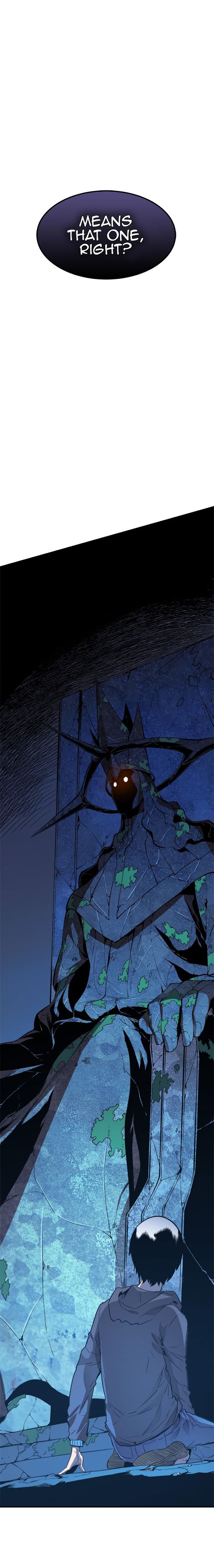 Solo Leveling Chapter 4 - Page 15
