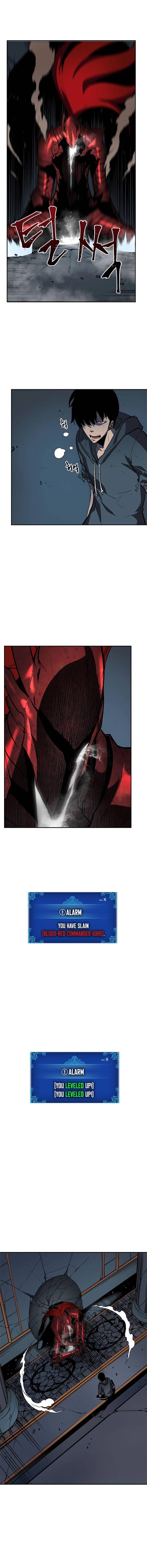 Solo Leveling Chapter 40 - Page 10