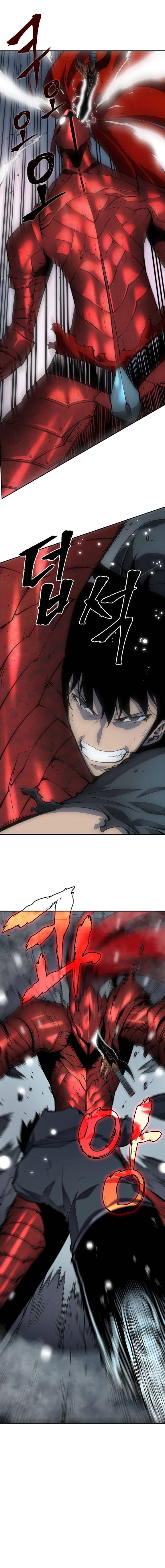 Solo Leveling Chapter 40 - Page 6