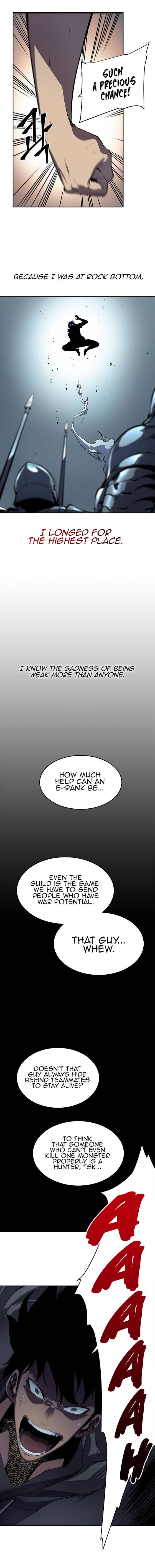 Solo Leveling Chapter 41 - Page 14