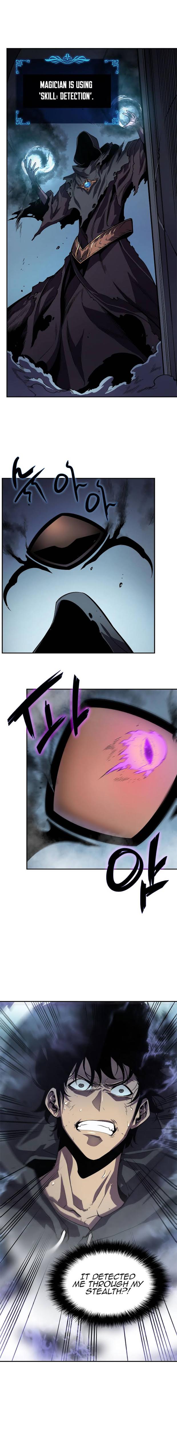 Solo Leveling Chapter 41 - Page 6