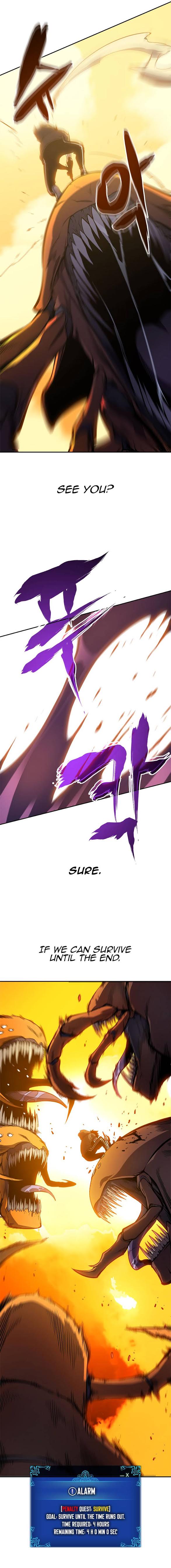 Solo Leveling Chapter 42 - Page 14