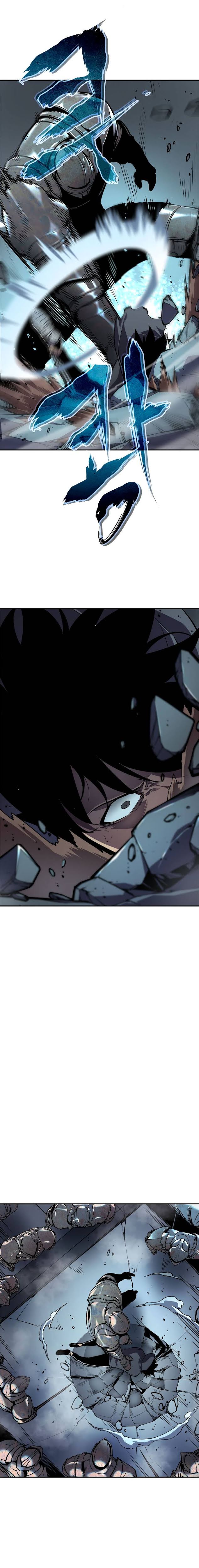 Solo Leveling Chapter 42 - Page 5