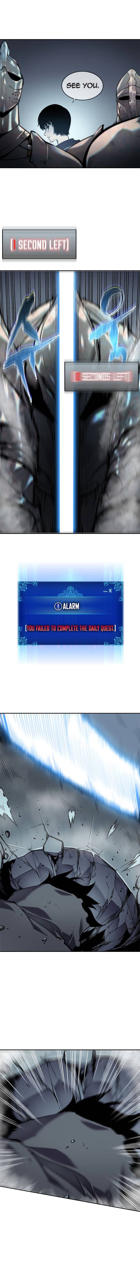 Solo Leveling Chapter 42 - Page 8