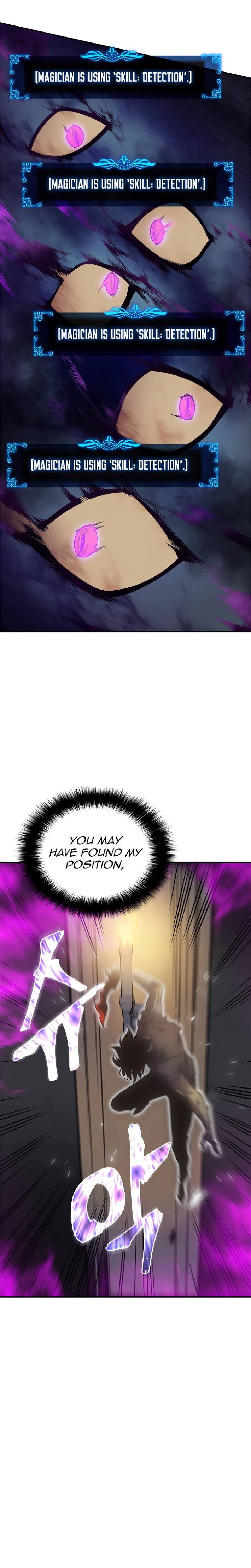 Solo Leveling Chapter 43 - Page 13
