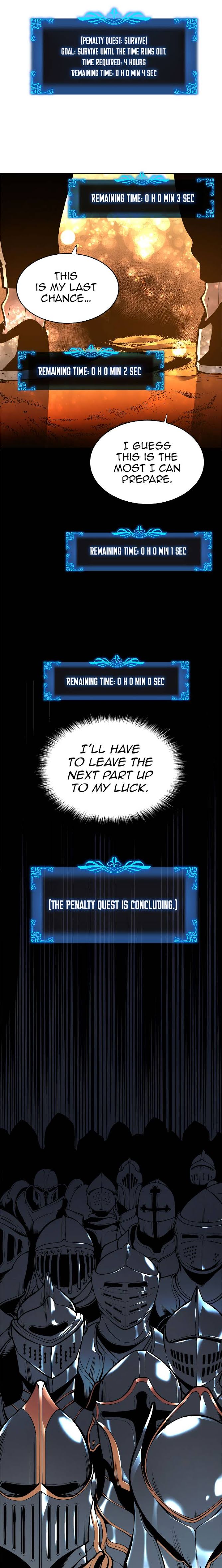 Solo Leveling Chapter 43 - Page 7