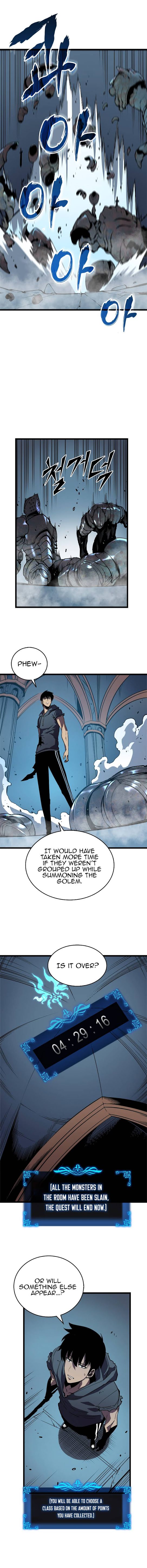 Solo Leveling Chapter 44 - Page 12