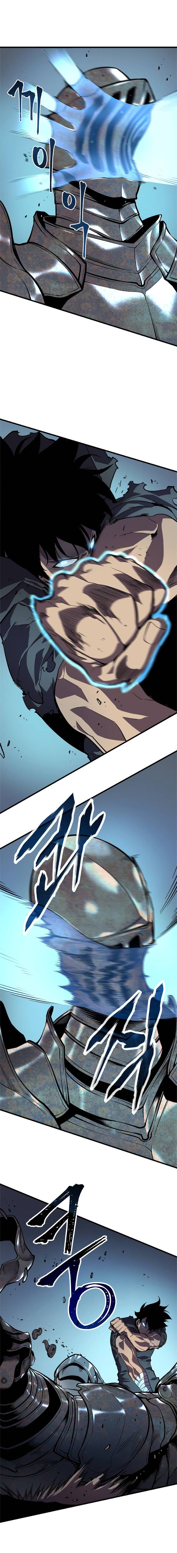 Solo Leveling Chapter 44 - Page 5