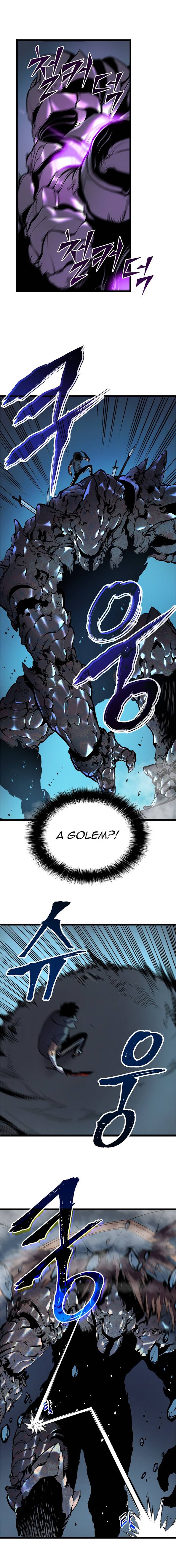 Solo Leveling Chapter 44 - Page 9