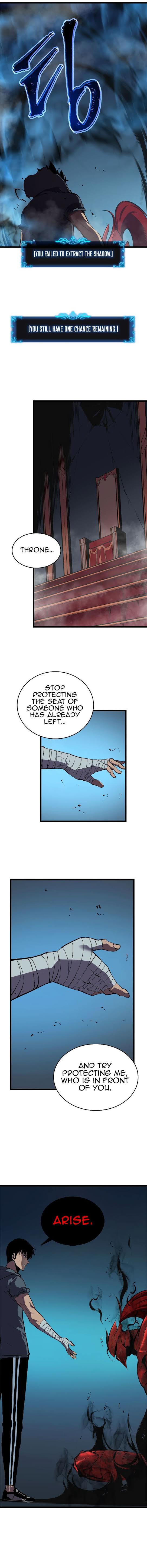 Solo Leveling Chapter 45 - Page 15