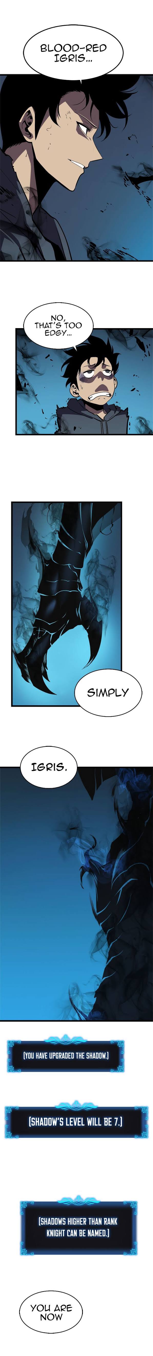 Solo Leveling Chapter 45 - Page 17