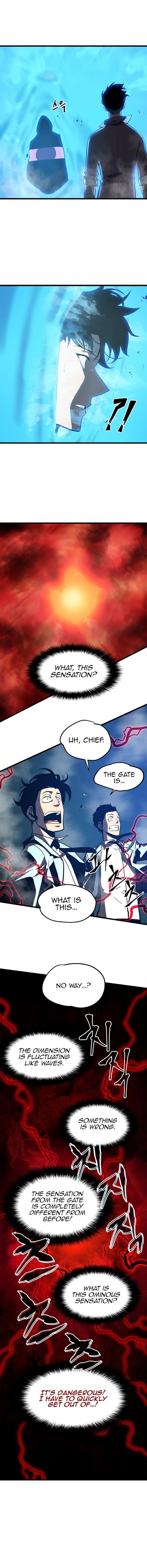 Solo Leveling Chapter 47 - Page 10