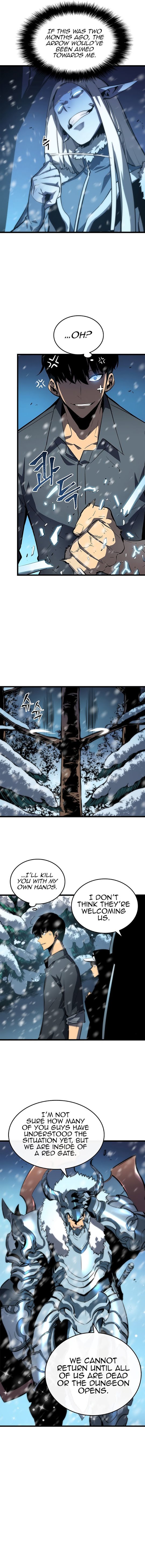 Solo Leveling Chapter 48 - Page 10