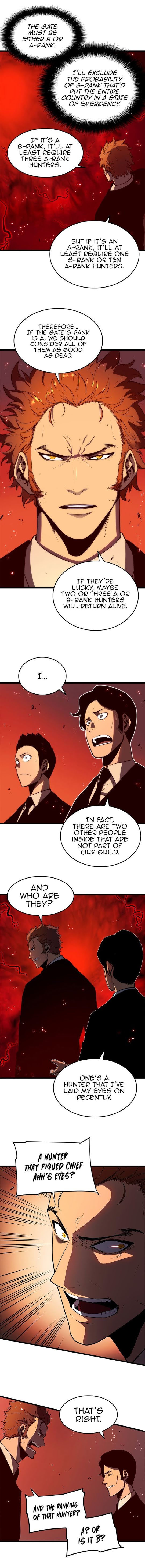 Solo Leveling Chapter 48 - Page 8