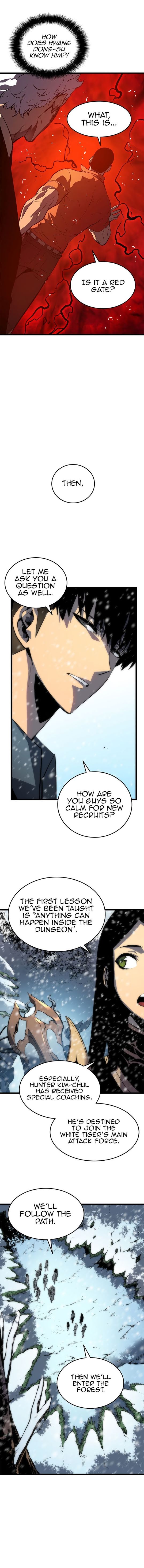 Solo Leveling Chapter 49 - Page 10