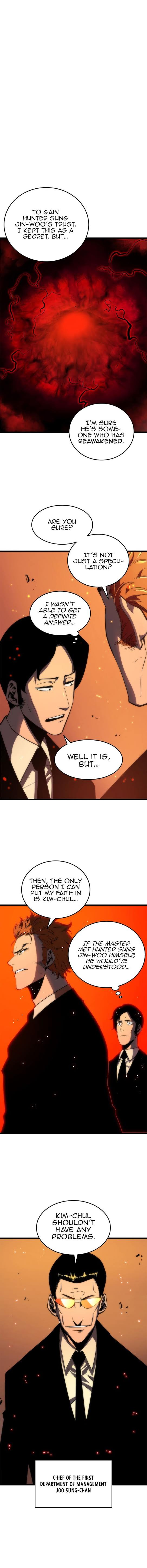 Solo Leveling Chapter 49 - Page 6