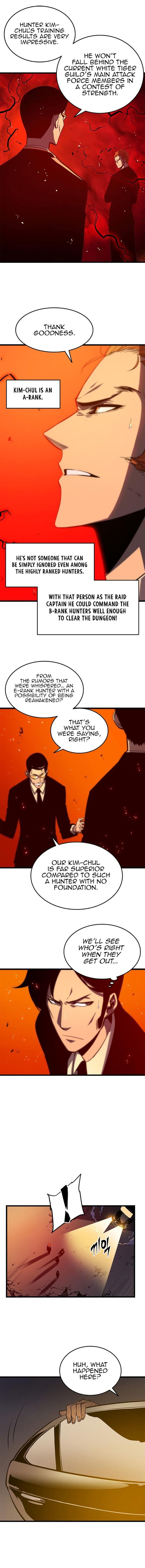 Solo Leveling Chapter 49 - Page 7
