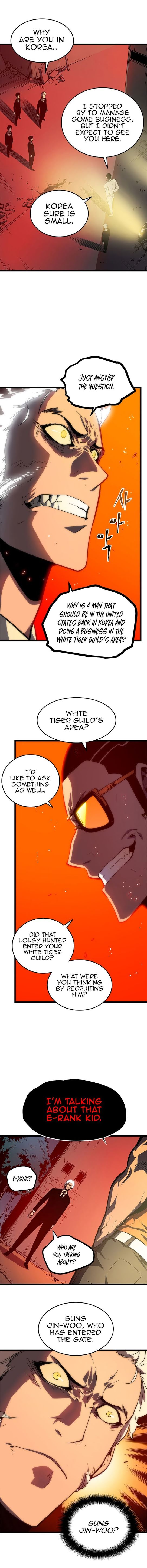 Solo Leveling Chapter 49 - Page 9