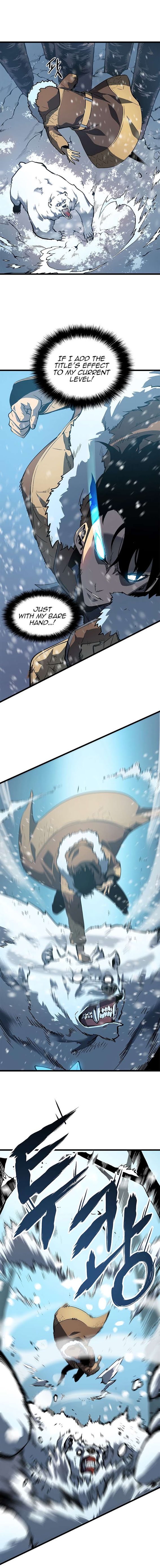 Solo Leveling Chapter 50 - Page 11