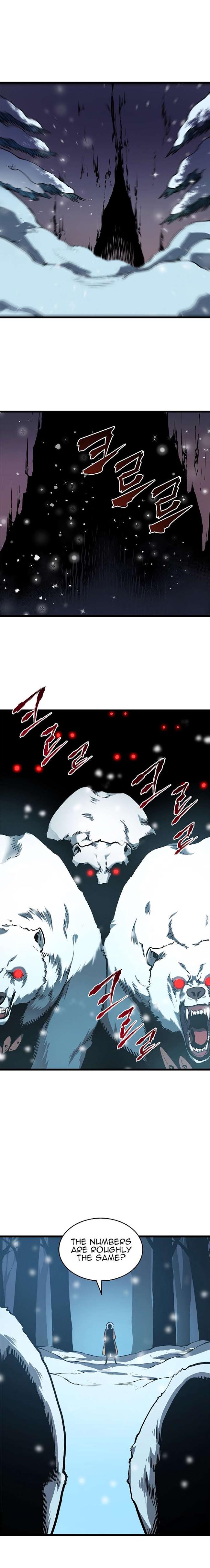 Solo Leveling Chapter 50 - Page 17