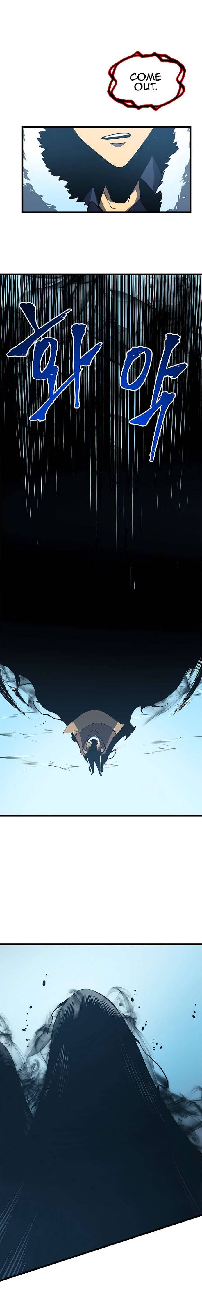 Solo Leveling Chapter 50 - Page 18