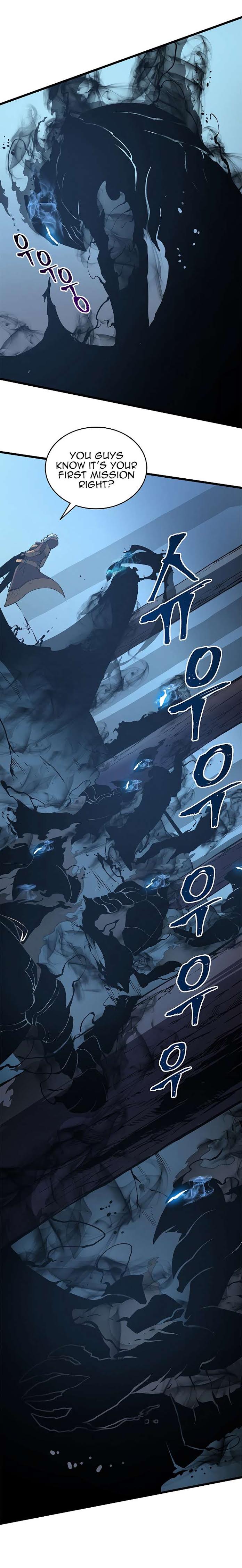 Solo Leveling Chapter 50 - Page 19