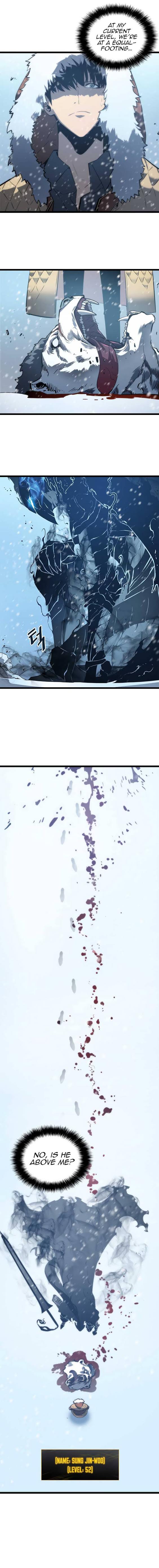 Solo Leveling Chapter 51 - Page 10