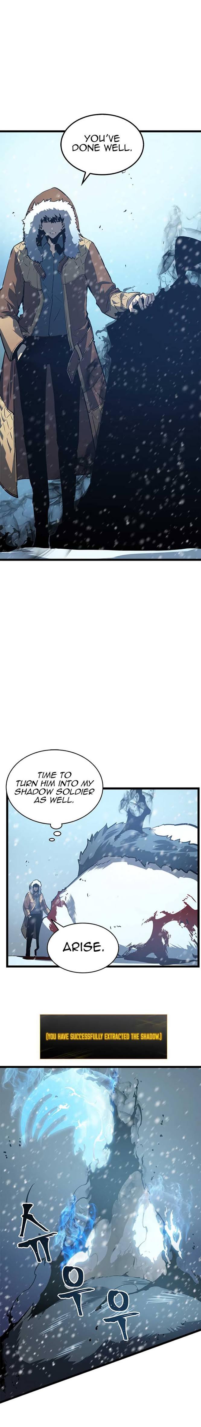 Solo Leveling Chapter 51 - Page 11
